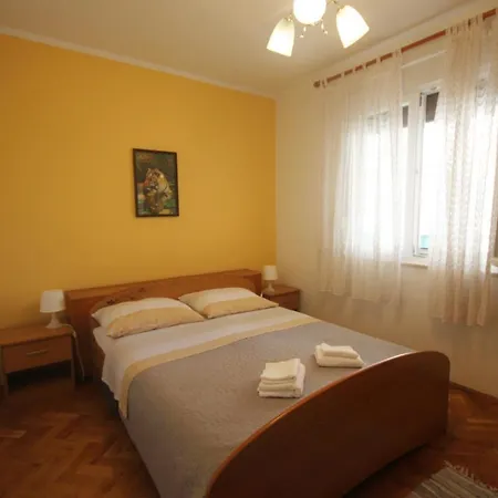 Apartamento Danica Diklo / Very Close To The Beach
