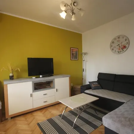 Apartamento Danica Diklo / Very Close To The Beach *