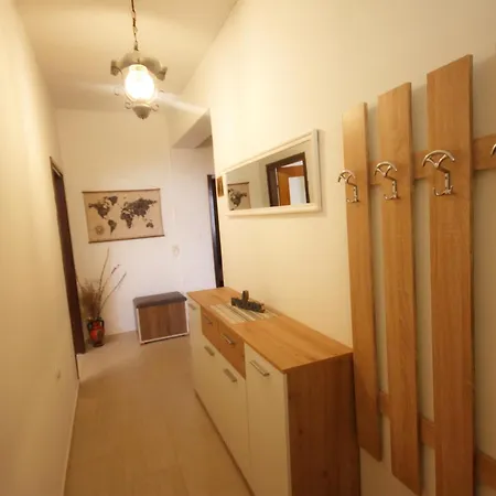 Apartamento Danica Diklo / Very Close To The Beach *