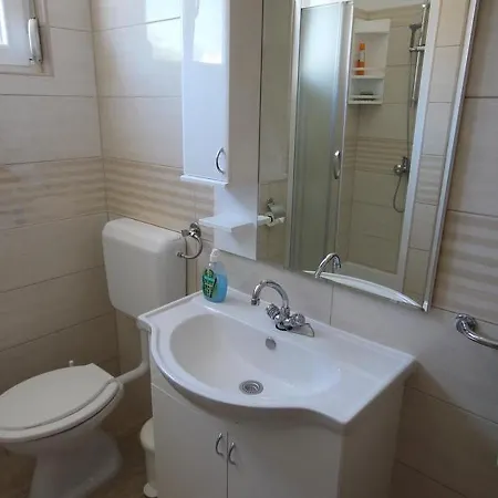 Apartamento Danica Diklo / Very Close To The Beach *