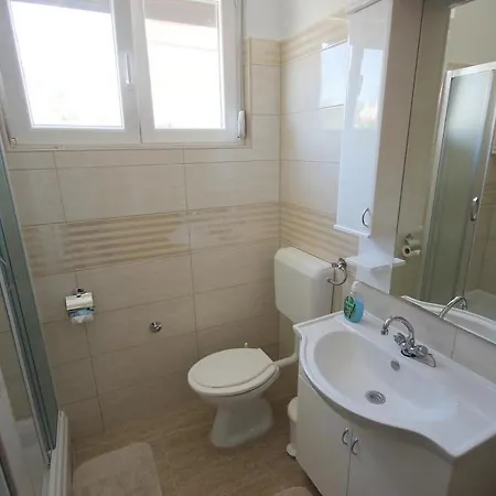 Apartamento Danica Diklo / Very Close To The Beach